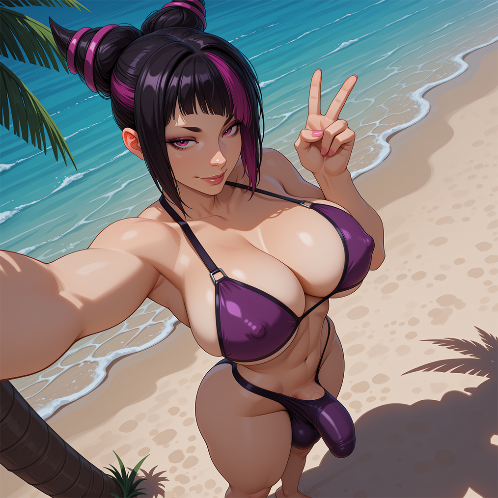 Ass Rule 34 Image