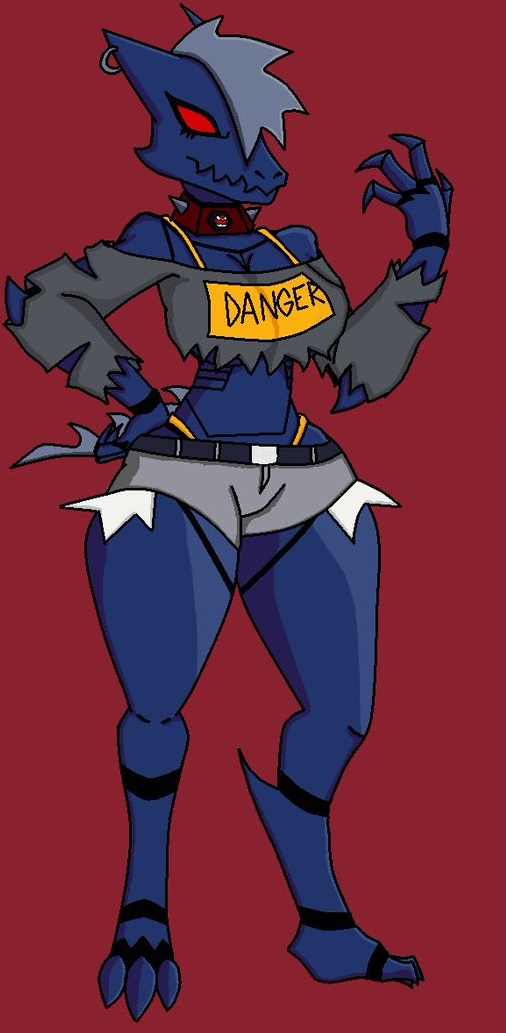 Ben 10 Rule 34 Image