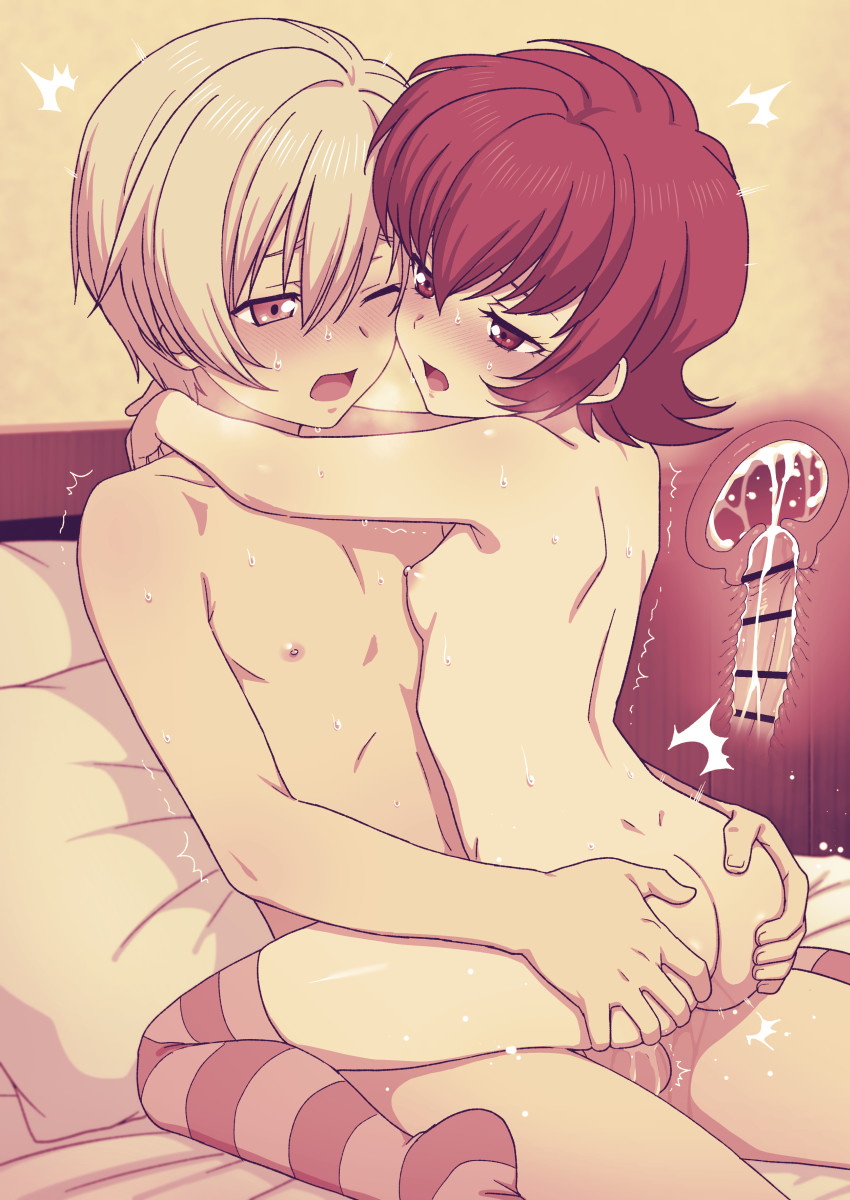 Iria Animi (Tales Of (Series)) Rule 34 Image