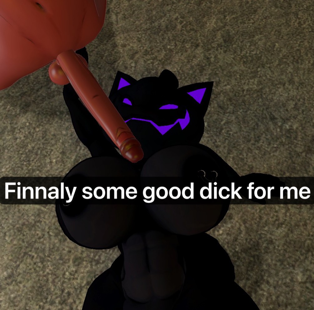 Pumpfox (Cally3d) Rule 34 Image