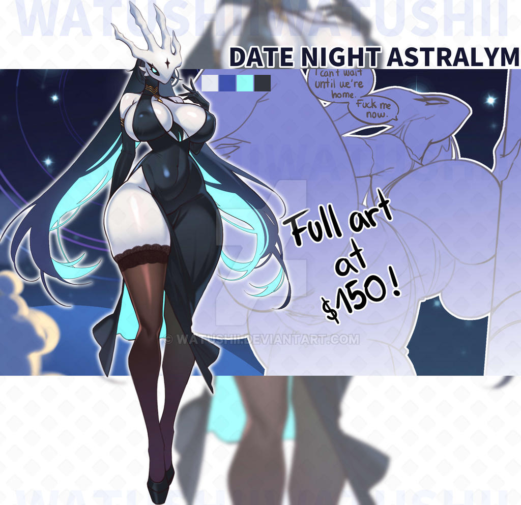Astralym (Pal) Rule 34 Image