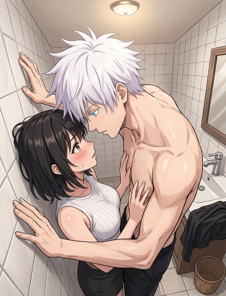 Original Character (Jujutsu Kaisen) Rule 34 Image