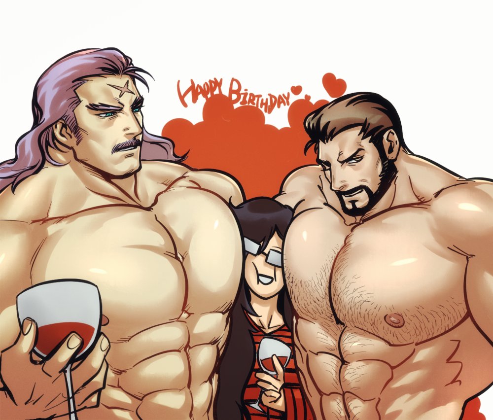 Fatal Fury Rule 34 Image
