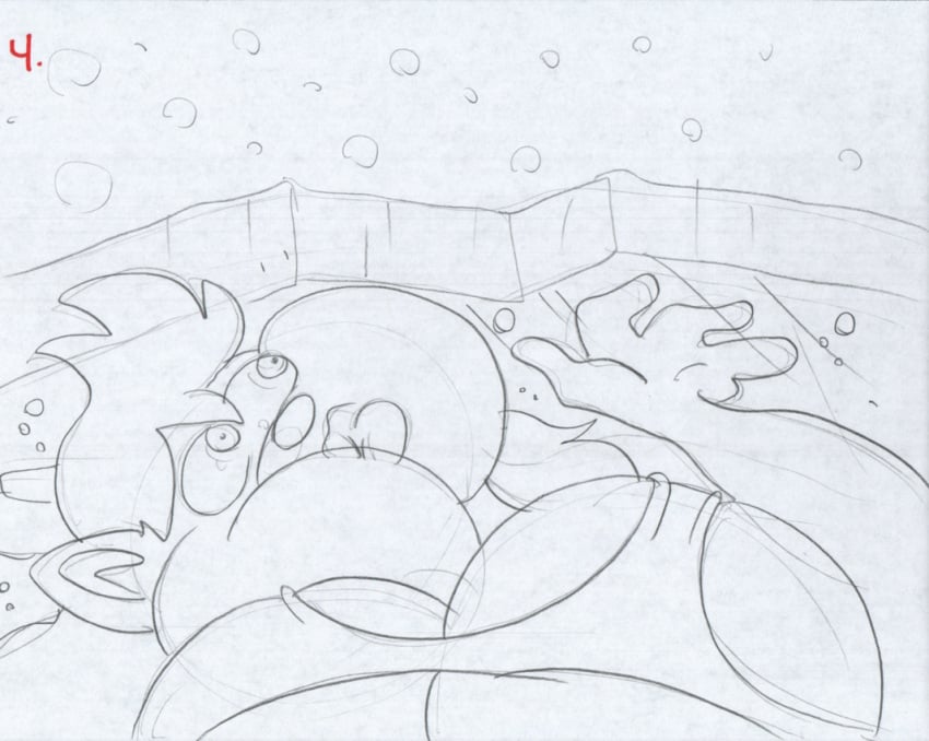 June Coyote Rule 34 Image