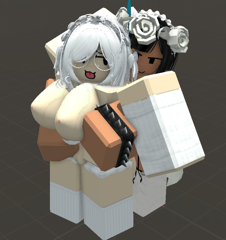 Roblox Avatar (Roblox) Rule 34 Image