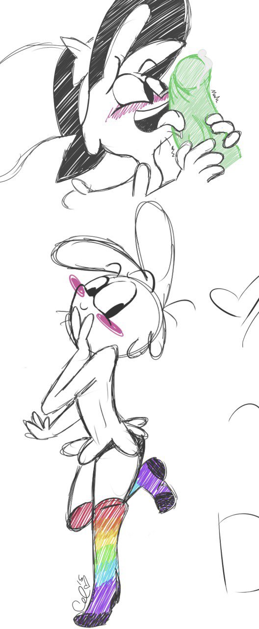 Wander (Wander Over Yonder) Rule 34 Image