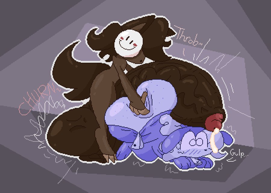 Bunoo (Thadeef3) Rule 34 Image