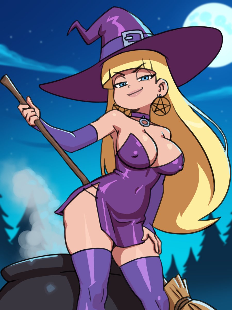 Pacifica Northwest (Gravity Falls) Rule 34 Image